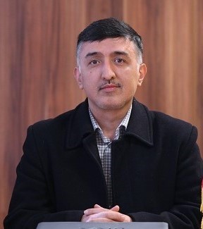 دکتر رضا یزدانی